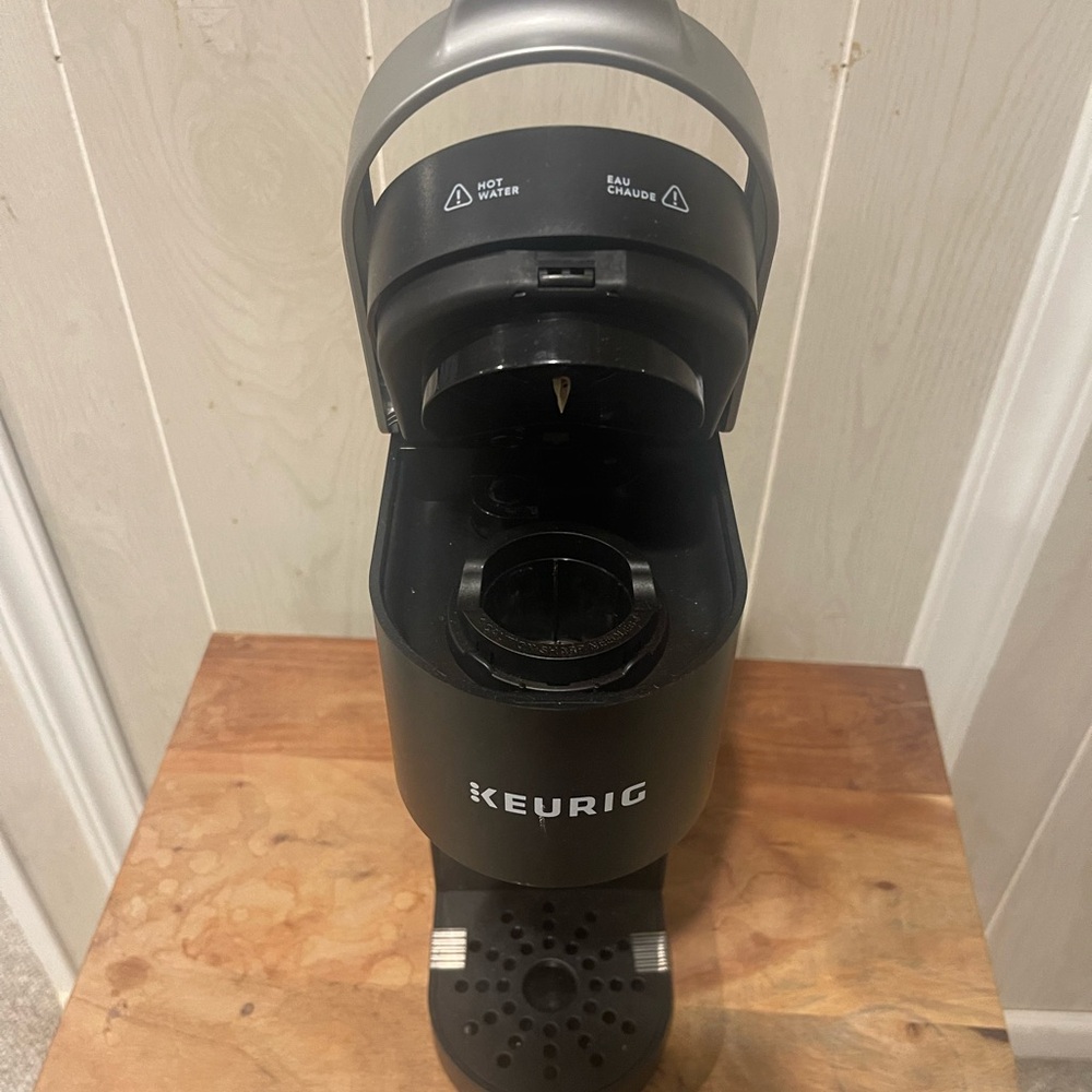 Brand New Keurig